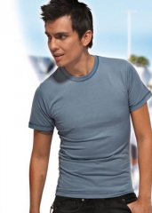 Camiseta oregon (variedad de colores) open star