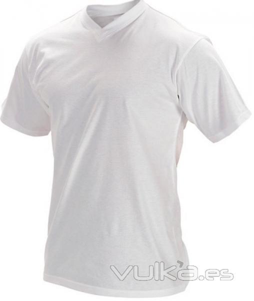 Camiseta Pico Nio Blanca Open Star