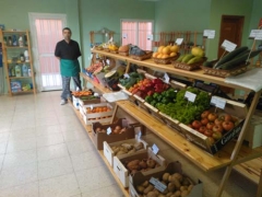 Fruitland
