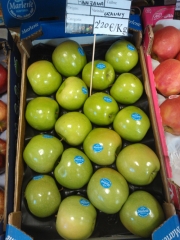 Fruitland