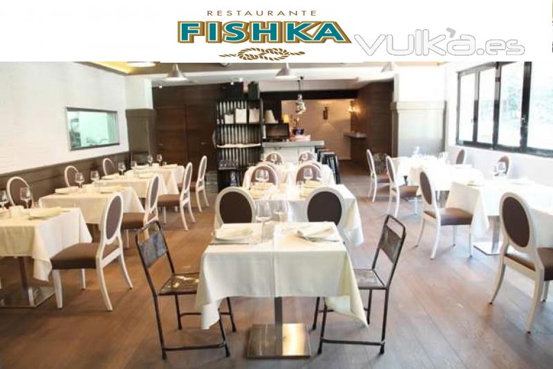 Restaurante Fishka