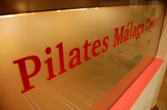 Pilates Málaga