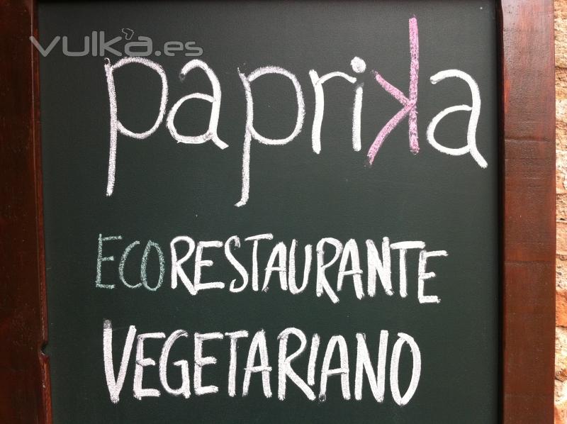 Restaurante Pprika