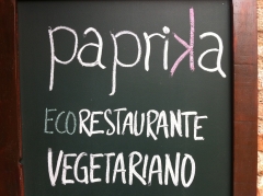Foto 47 cocina creativa en Granada - Restaurante Paprika
