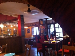 Restaurante Pprika Granada - Foto 3