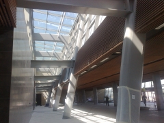 Aeropuerto de leon