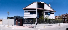 Residencia universitaria kipling - foto 1