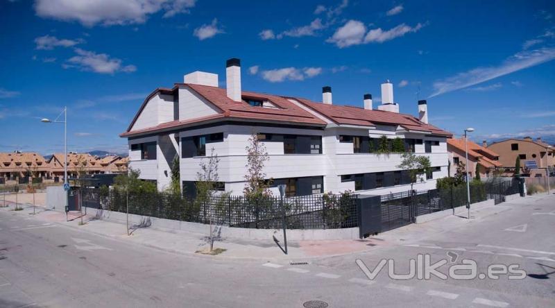 Residencia Universitaria Kipling