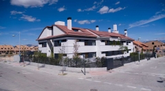 Foto 18 residencias de estudiantes en Madrid - Residencia Universitaria Kipling
