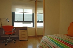 Foto 19 residencias de estudiantes en Madrid - Residencia Universitaria Kipling