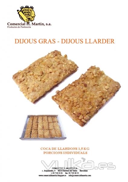 Coca de Llardons - Dijous Gras - Carnaval