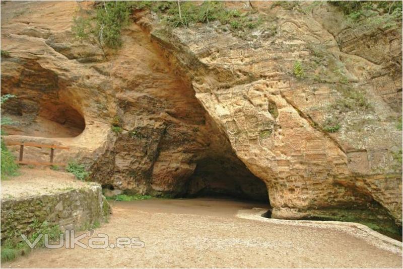 Cuevas 