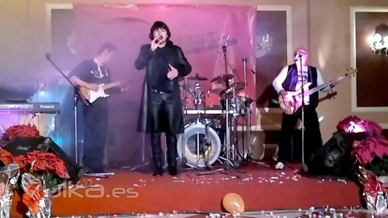 alcazaba rock en tv guadalquivir SONIDO PH SOUNDS