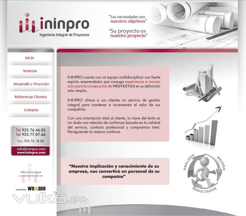 www.ininpro.com
