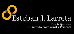 Logo larretacoach - coaching