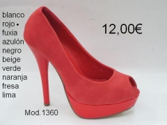 Foto 13 calzado de seora en Alicante - Calzaprix  Pronto-moda al Mejor Precio