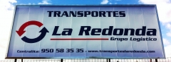 Foto 46 transportes en Almería - Transportes la Redonda