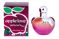 Perfume senora