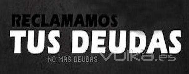 www.reclamamostusdeudas.com