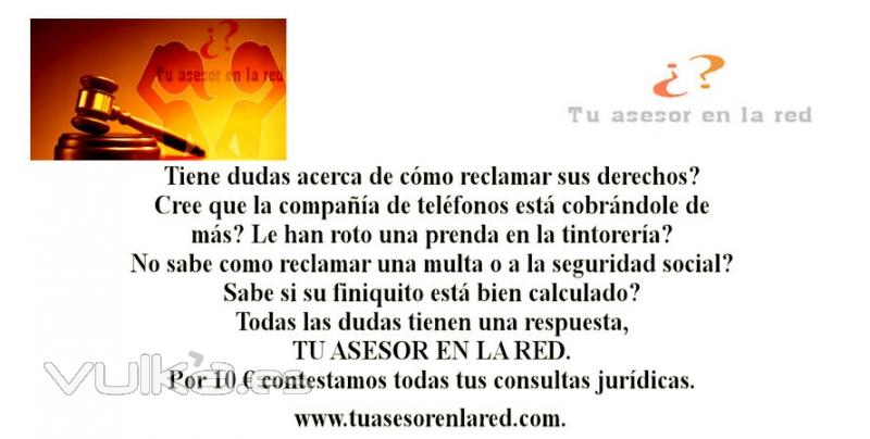 www.tuasesorenlared.com