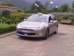 Taxi jesus-potes (cantabria)