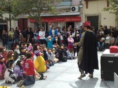 Ilusionando musica animacion - foto 12