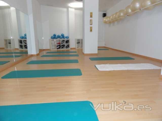 yoga&pilates Goya 59