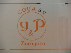 Foto 18 psiclogos en Zaragoza - Yoga&pilates Goya 59