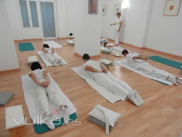 yoga&pilates Goya 59