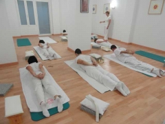 Yoga&pilates goya 59 - foto 11