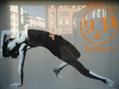 Yoga&pilates goya 59 - foto 8