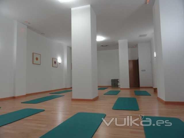 yoga&pilates Goya 59