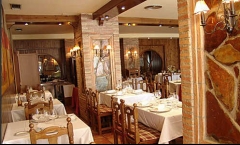 Foto 158 restaurantes en Zaragoza - La Tertulia Taurina