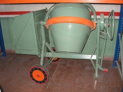 Hormigonera