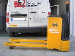 Carretillas sg lift, sc - foto 19