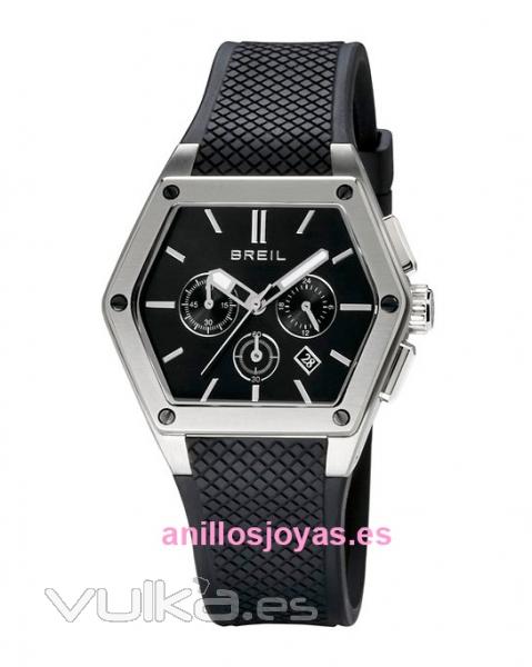 Relojes Breil. http://anillosjoyas.es