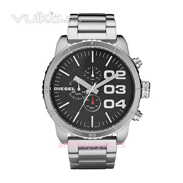 Relojes Diesel. http://anillosjoyas.es