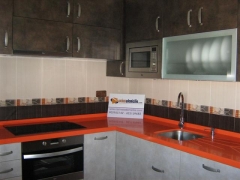 Foto 179 muebles de cocina en Málaga - Cocinas a Domicilio
