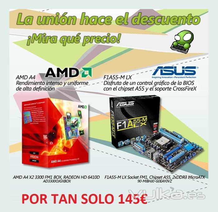 Oferta aniversario