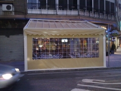 Toldos callosa - foto 18