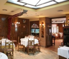 Foto 79 restaurantes en Zaragoza - La Tertulia Taurina