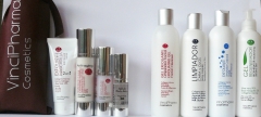 Productos vincipharma cosmetics