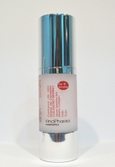 Contorno de ojos colageno marino- lifting 30 mlvicnipharma cosmetics