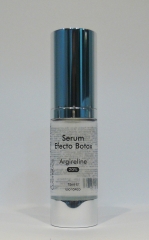 Serum argireline- efecto botox- 15 ml vincipharma cosmetics