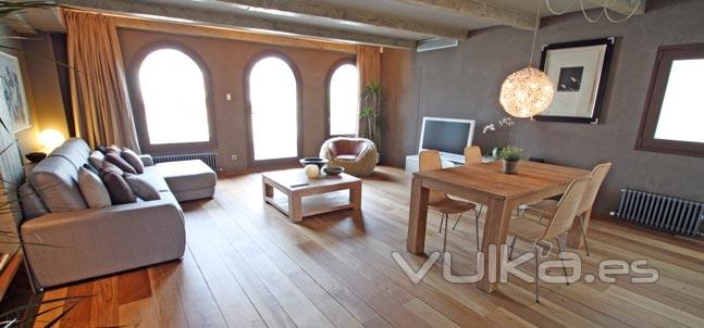 Apartamento Sensae en San Sebastian  www.feelfreerentals.com