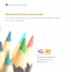 Contacte con nosotros