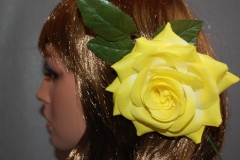 Flores de flamenca por menos de 3eur