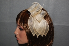 Tocados elegantes y originales por menos de 7eur