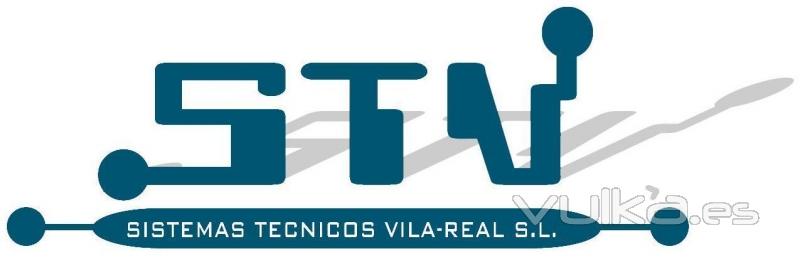 STV - SISTEMAS TECNICOS VILA-REAL S.L.