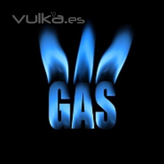 Instalaciones de gas , certificados , altas , gas/natural/butano